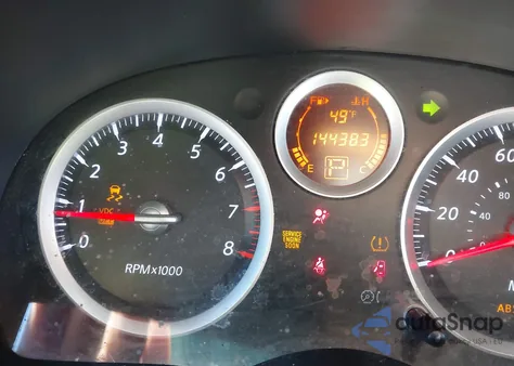 2010 Nissan Sentra 2.0Sl из США, поврежденный, VIN 3N1AB6APXAL705165